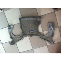 Защита КПП Mercedes E W212 2009 A2045241130,A2045242530,A2045243330