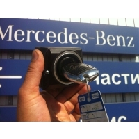 Замок зажигания Mercedes C W204 2008 A2045451308,A2045451008,A2045451408,A2075450208