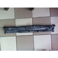 Рамка капота Mercedes C W204 2009 A2046200072