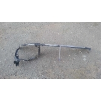 Очко фары правой Mercedes C W204 2008 A2046200072,A2046200291,A2046201091