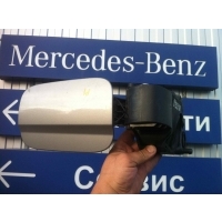 Лючок топливного бака Mercedes C W204 2008 A2046300067,A2047500103,A2047570006,A2047540009