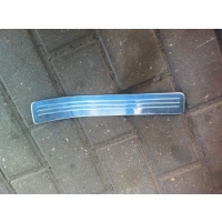 Накладка на порог Mercedes C W204 2009 A2046800335
