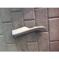 Накладка на порог Mercedes C W204 2009 A2046860336