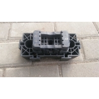 Опора под домкрат (поддомкратная подушка) Mercedes ML W166 2017 A2046900009,A1666900634