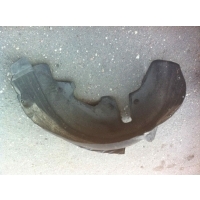 Защита арок задняя правая (подкрылок) Mercedes C W204 2008 A2046902130,A2046905330,A2046980022