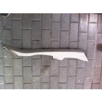 Пластик салона Mercedes C W204 2009 A2046903825,A2046905826