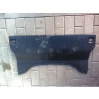 Ковер багажника Mercedes C W204 2009 A2046904630,A2046900900