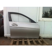 Дверь передняя правая Mercedes C W204 2008 A2047200205,A2047206000,A2046903662,A2047200635,A2047201835,A2127201679,A2047200679,A2047202579,A2047250210