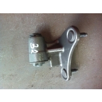Петля двери Mercedes C W204 2008 A2047200437
