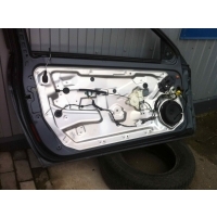 Стеклоподъемник передний левый Mercedes C W204 2012 A2047202979,A2048200242