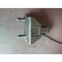 Петля двери задней левой Mercedes C W204 2008 A2047300137,A2047301037