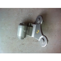 Петля двери задней правой Mercedes C W204 2008 A2047300437,A2047301337