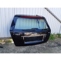 Крышка багажника (дверь 3-5) Mercedes C W204 2010 A2047400105,A2047400137,A2047400237,A2048202942,A2048203042.A2047400957