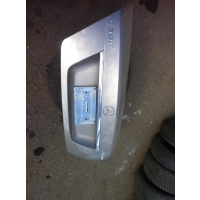 Крышка багажника (дверь 3-5) Mercedes C W204 2008 A2047500075,A2046940125,A2047580002,A2218202101,A0028214951,A2047402193,A2047500261,A2047500185,A2047500085,A2047500293