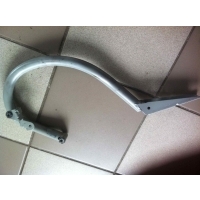 Петля крышки багажника Mercedes C W204 2009 A2047500228,A2047500628