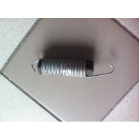 Пружина крышки багажника Mercedes C W204 2009 A2047570129