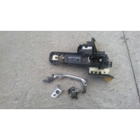 Ручка наружная передняя правая Mercedes E W212 2011 A2047600234,A2047602634,A2047601034,A2047600270,A2047660225,A2047602234