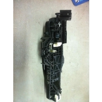 Ручка наружная передняя левая Mercedes E C207 2010 A2047600934,A2047600170,A2047600320