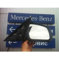 Зеркало наружное правое Mercedes C W204 2008 A2048102419,A2048100276,A2048111007,A2048200821,A2048110607,A2048110221,A2048100021,A2048100421,A1718201042