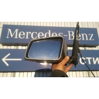Зеркало наружное левое Mercedes C W204 2011 A2048103316
