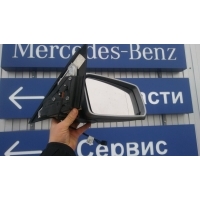 Зеркало наружное правое Mercedes C W204 2011 A2048103416