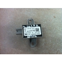 Датчик удара Mercedes C W204 2009 A2048210651