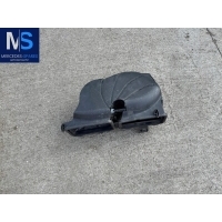 Воздухозаборник Mercedes C W204 2009 A2048300103,A2048303303