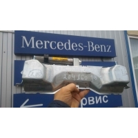 Подушка безопасности коленная Mercedes C W204 2010 A2048601902