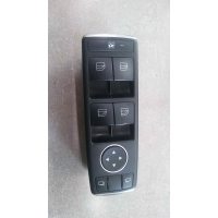 Блок управления стеклоподъемниками Mercedes E W212 2011 A2049055302