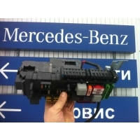 Блок SAM Mercedes C W204 2012 A2049060205,A2049019702,A2319025101