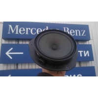 Динамик двери передней левой Mercedes C W204 2008 A2049062401