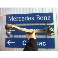 Рычаг передний левый Mercedes C W205 2015 A20500LI,A2053301505,A2053301305,20505,238,A20500LI,A2053304303,A2053304403