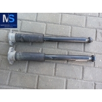 Амортизатор задний Mercedes C W205 2018 A2053208730,2053208730