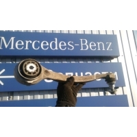 Рычаг передний правый Mercedes E W213 2017 A2053301405,A2053301605,A2053301405,A2053304403,A2053304403