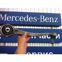 Рычаг передний правый Mercedes C W205 2017 A2053301605,A2053301405,A2053304403