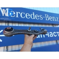 Рычаг передний правый Mercedes GLC Coupe 2015 A2053302007N3,A2053302007,A2053306201,A2053306001,A2053336100,20514,171132,A2053330214