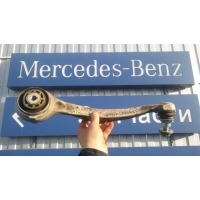 Рычаг передний левый Mercedes E W238 2016 A2053304403,A2053301305,A2053301505,A2053301305,20505,A20500LI,A2053304403