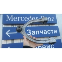 Рычаг передний левый Mercedes GLC 2017 A20533055012017,A2053305501