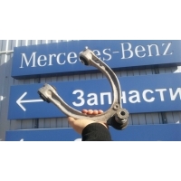 Рычаг передний левый Mercedes C W205 2018 A20533055012018,A2053305501
