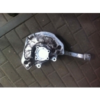 Кулак поворотный левый Mercedes C W205 2017 A2053322100,A2053340200,A2053340400,A0004213520