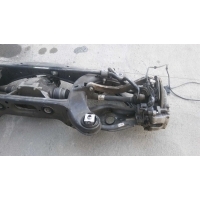 Полуось задняя (приводной вал, ШРУС) Mercedes C W205 2017 A2053503102,A2053507508,A2053504019,A2053509608,A2053508602,A2053503102