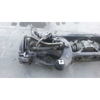Полуось задняя (приводной вал, ШРУС) Mercedes C W205 2017 A2053508113,A2053503919,A2053507608,A2053503919,A2053509708,A2053508113