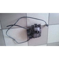 Суппорт задний левый Mercedes C W205 2018 A2054230100,A2054230181,A2054230100,A0009061203,A2054231998,A0279973945,A0004200076
