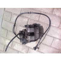 Суппорт задний левый Mercedes C W205 2017 A2054231598,A2055404106,A2054230381,A0009061203,A2054230106,A0009937807,A2054231598