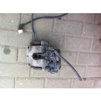 Суппорт задний правый Mercedes C W205 2017 A2054231698,A2054230381,A2055404006,A2054231698,A2054230206,A0009937807,A0009061303