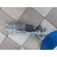 Рулевая рейка Mercedes C W205 2017 A2054604401,A2054604601,A2054606802,A2054609200