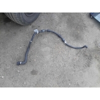 Патрубок (трубопровод, шланг) Mercedes C W205 2017 A2055013691