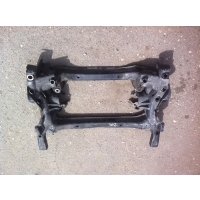 Балка подвески передняя (подрамник) Mercedes C W205 2017 A2056280057
