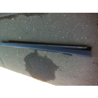Накладка на порог Mercedes C W205 2015 A2056903240,A2056900840A2056980354,A2056900562,A2056906102,A2056900762,A2056906302