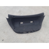 Обшивка крышки багажника Mercedes C W205 2017 A2056908904,A2056908904A,A2056908904,2056908904